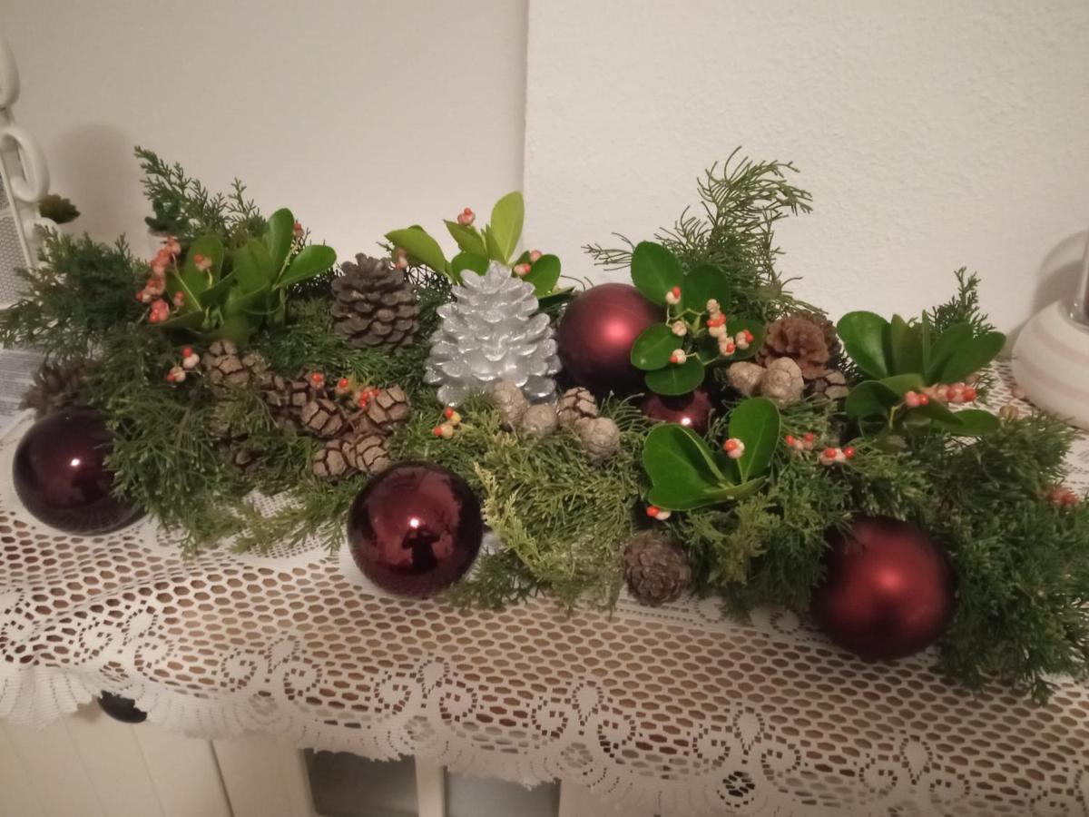Cherish Novalja Eksteriør billede