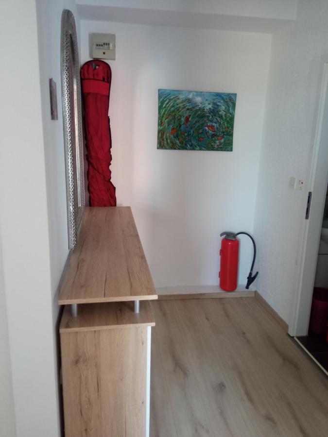 Cherish Novalja Eksteriør billede